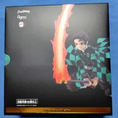 figma　鬼滅の刃　竈門炭治郎 DXエディション