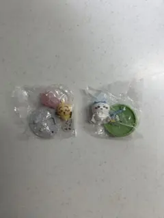 チョコサプ　ちいかわ2個セット