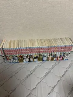 HUNTER×HUNTER 全巻