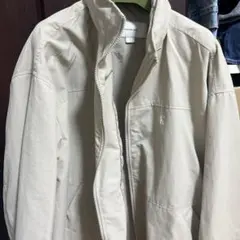Calvin Klein Jeans ジャケット ベージュ Lのサムネイル