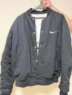 2026年最新】nike x stussy reversible jacketの人気アイテム - メルカリ