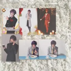 エーステ 有栖川誉 ブロマイド 冬単 まとめ売り