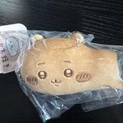 ちいかわ焼き　マスコット　ちいかわ
