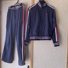 adidas、ウインドブレーカー、セットアップ