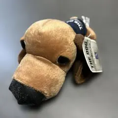 トイザらス ミニチュア ダックスフンド ぬいぐるみ 犬 いぬ - メルカリ