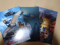 ジブリパーク予習用 ジブリDVD5本セット - メルカリ