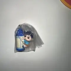 クレヨンしんちゃん　風間くんガチャ