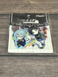 アイドリッシュセブン フレークシール 2024 カレンダーver Aset