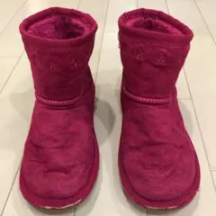 ダディオダディ　ブーツ