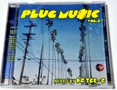 DJ ICE-G / PLUG MUSIC vol.2（MIXCDR）g-rap