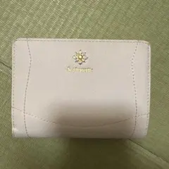 &.chouette 二つ折り財布のサムネイル