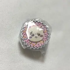 ちいかわ ガチャ 手作りおやつチャーム 平成女児チョコ ラッコ