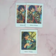 【即購入可】 あんスタ ぱしゃっつ Trickster 氷鷹北斗 パシャっつ