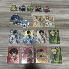 文山雪華プロ選手グッズ 限定現地くじ引き ダーツ文山雪華プロ選手グッズ 現地くじ引き - メルカリ