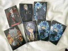 ツイステ トレカ まとめ売り