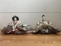 人形の秀月 雛人形
