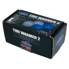 マッチモア　タイヤウォーマー マッチモアレーシング CTX-W ICコントロールタイヤウォーマー