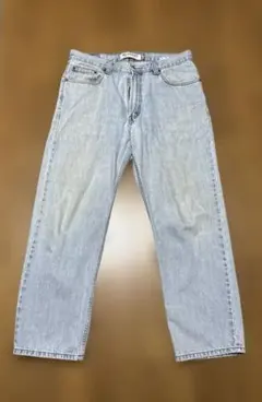 Levi's 550 w34 l30