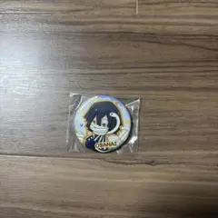 鬼滅の刃 伊黒小芭内 缶バッジ