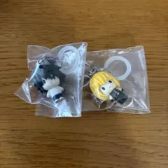 デスノート　めじるしアクセサリー　メロ　L