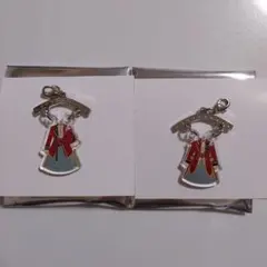 ツキウタ コスプチコレクション 葉月陽&神無月郁