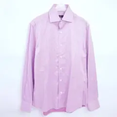 CORNELIANI ピンク 長袖シャツのサムネイル