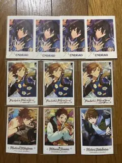 あんスタ ぱしゃっつTRIP 朔間零＆まとめセット③