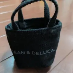 DEAN＆DELUCA　ミニトートバッグ