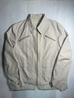 LONDON FOG ジップブルゾン 42LONG