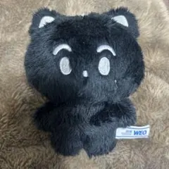 nct マーク ぬいぐるみ 10cm - メルカリ