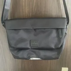 Manhattan Portage メッセンジャーバッグ ブラックレーベル