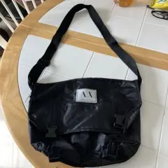 Armani Exchange ショルダーバッグアルマーニエクスチェンジ