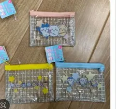 キャンドゥ　ちいかわ　セット販売　新商品