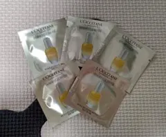 L'Occitane Immortelle ✕5