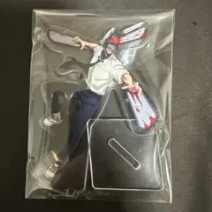 チェンソーマン 一番くじアクリルスタンド