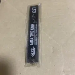 アイナ・ジ・エンド　ご当地ホテルキーホルダーコンプリートセット アイナ・ジ・エンド ご当地ホテルキーホルダーコンプリート