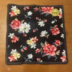 花柄ハンカチ FEILERフェイラー レディースのサムネイル
