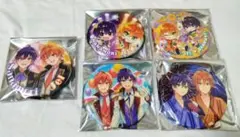 すとぷり ななじぇる ななジェル/ななもり。ジェル  缶バッジ