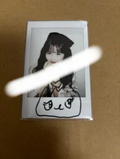 村川緋杏(HKT48) 直筆サイン入りチェキ 村川緋杏 サイン入りチェキ CANDY TUNE - メルカリ