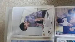 二宮和也公式写真
