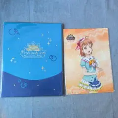 ラブライブ！サンシャイン！Aqours CLUB 逢田梨香子 BIGアクスタ