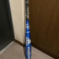 希少】adidas ロケットボールズ LS 軟式バット 87cm 長尺モデル - メルカリ