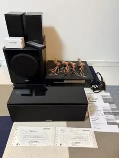 2025年最新】onkyo base-v50の人気アイテム - メルカリ