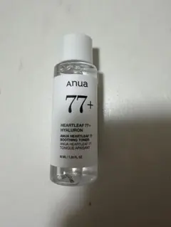 Anua Heartleaf 77+ Hyaluron 40ml
