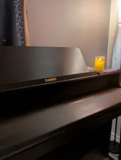 CASIO GP-300 ハイブリッドピアノ 電子ピアノ 本体のサムネイル