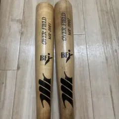 MIZUNO WorldWin 清原和博モデル 木製バット - メルカリ
