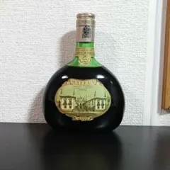 ビンテージワイン❗️サントリー MATEUS ROSE マテウスロゼ 古酒 未開
