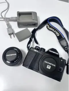 2026年最新】om-d e-m10 mark ii レンズの人気アイテム - メルカリ