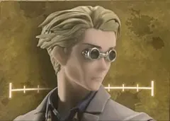 呪術廻戦 七海建人 フィギュア