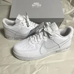 新品 NIKEナイキ AIR FORCE 1 REACT 29cm